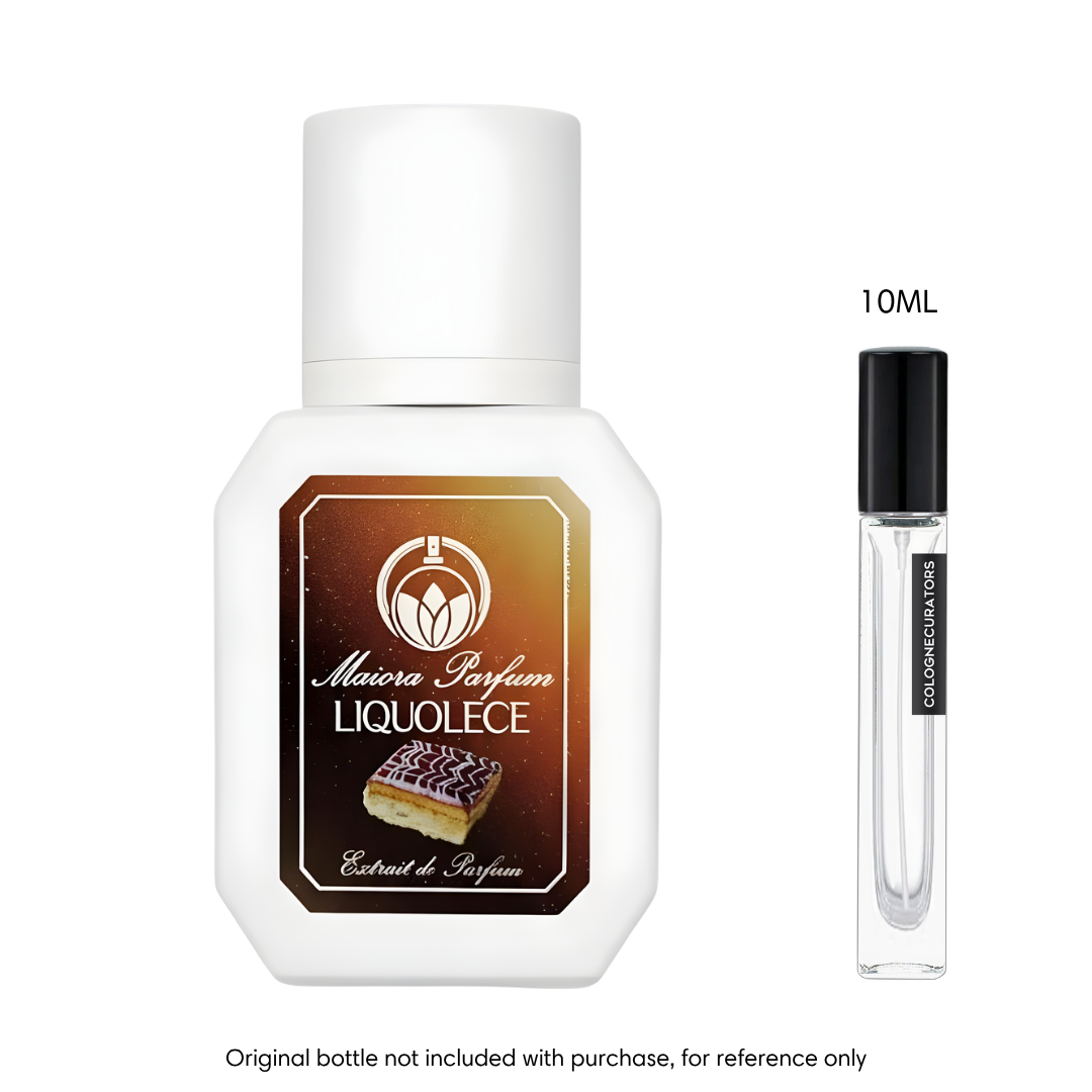 Maiora Parfum Liquolece Extrait