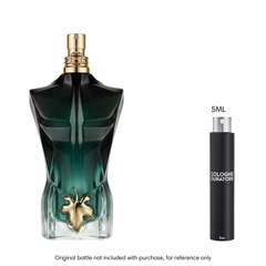 Jean Paul Gaultier Le Beau Le Parfum EDP Intense