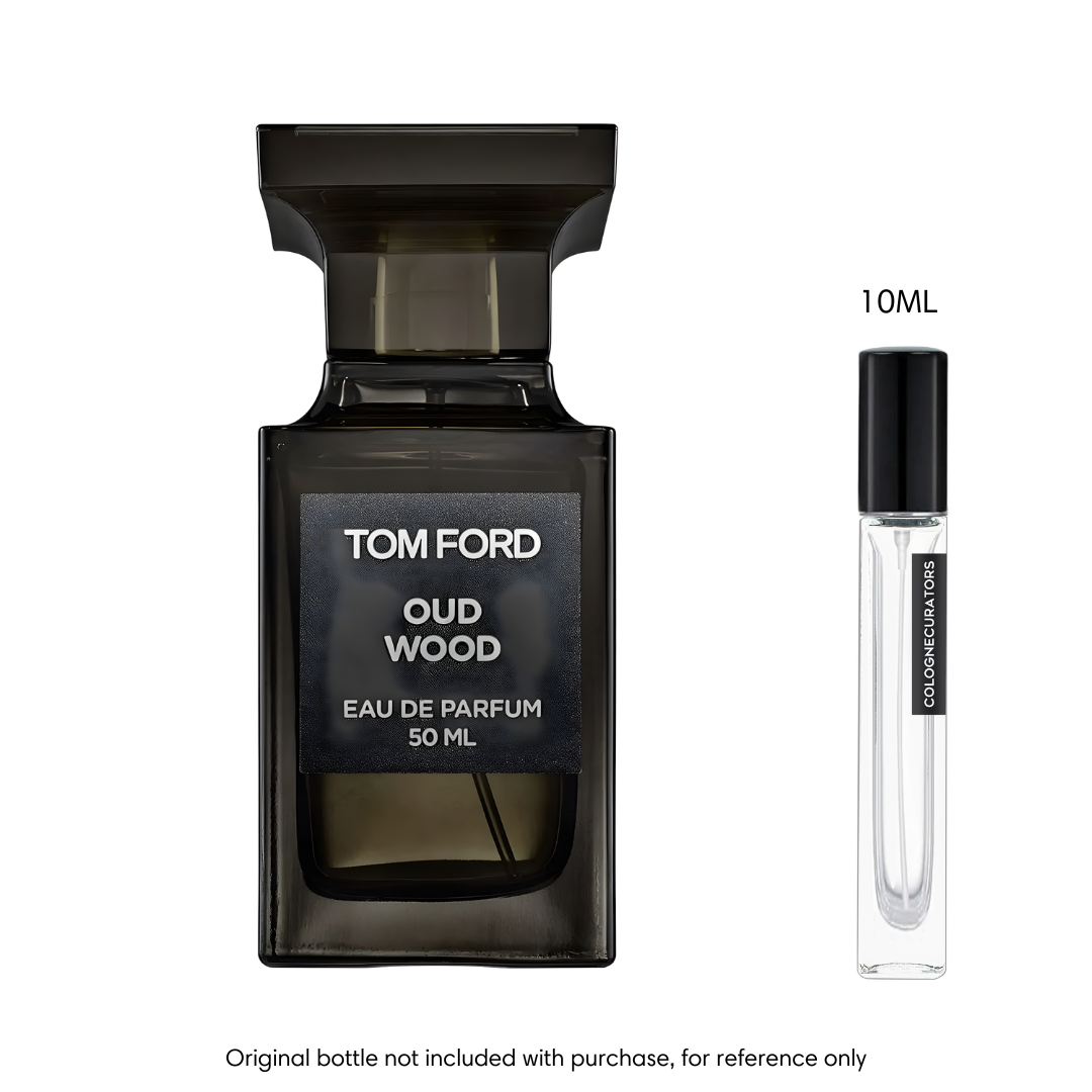 Tom Ford Oud Wood EDP