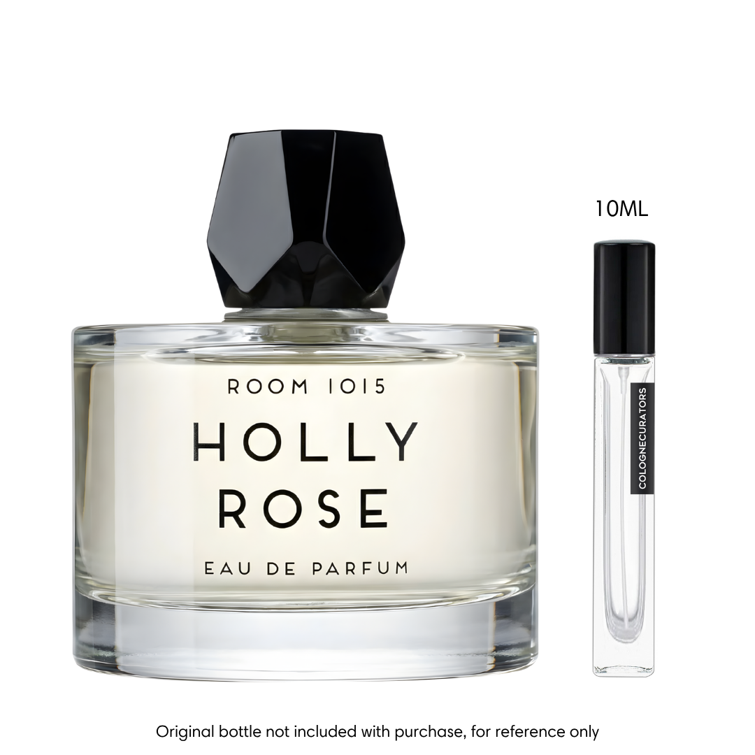 Room 1015 Hollyrose EDP