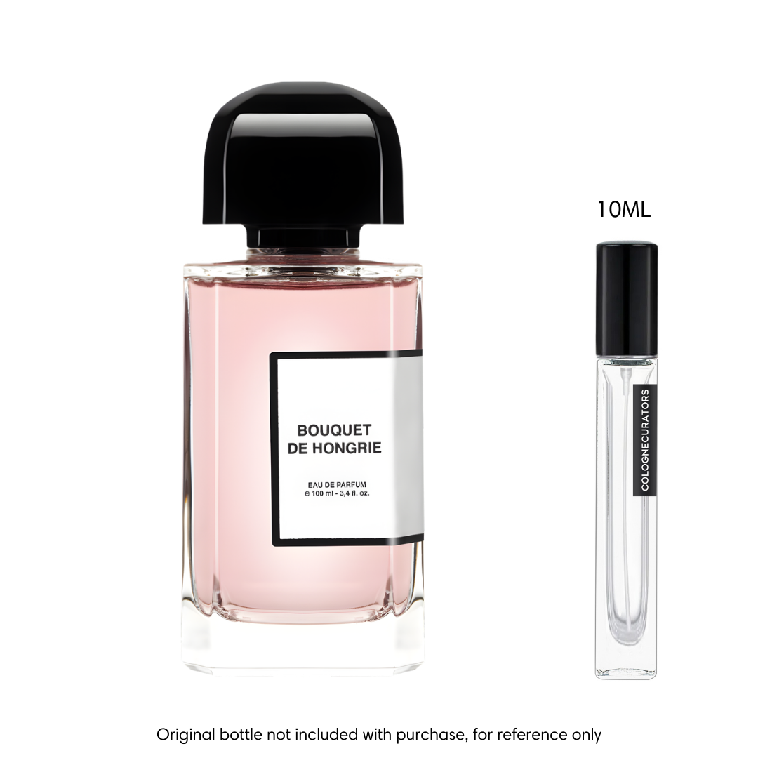 BDK Parfums Bouquet De Hongrie EDP