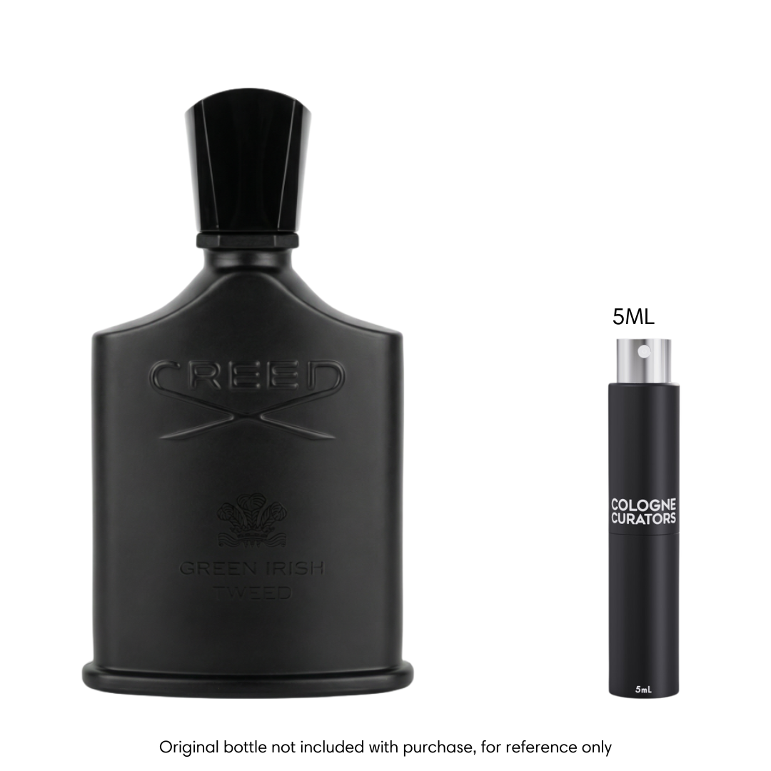 Creed Green Irish Tweed EDP