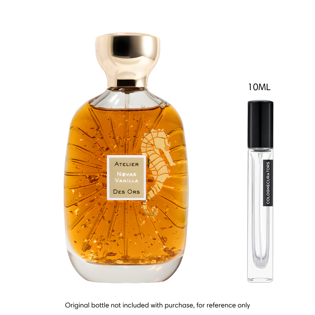Atelier des Ors Novae Vanilla EDP