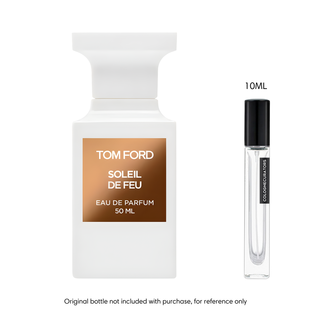 Tom Ford Soleil De Feu EDP
