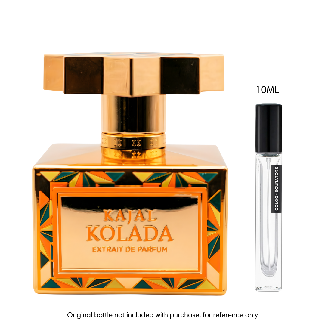 Kajal Kolada Extrait