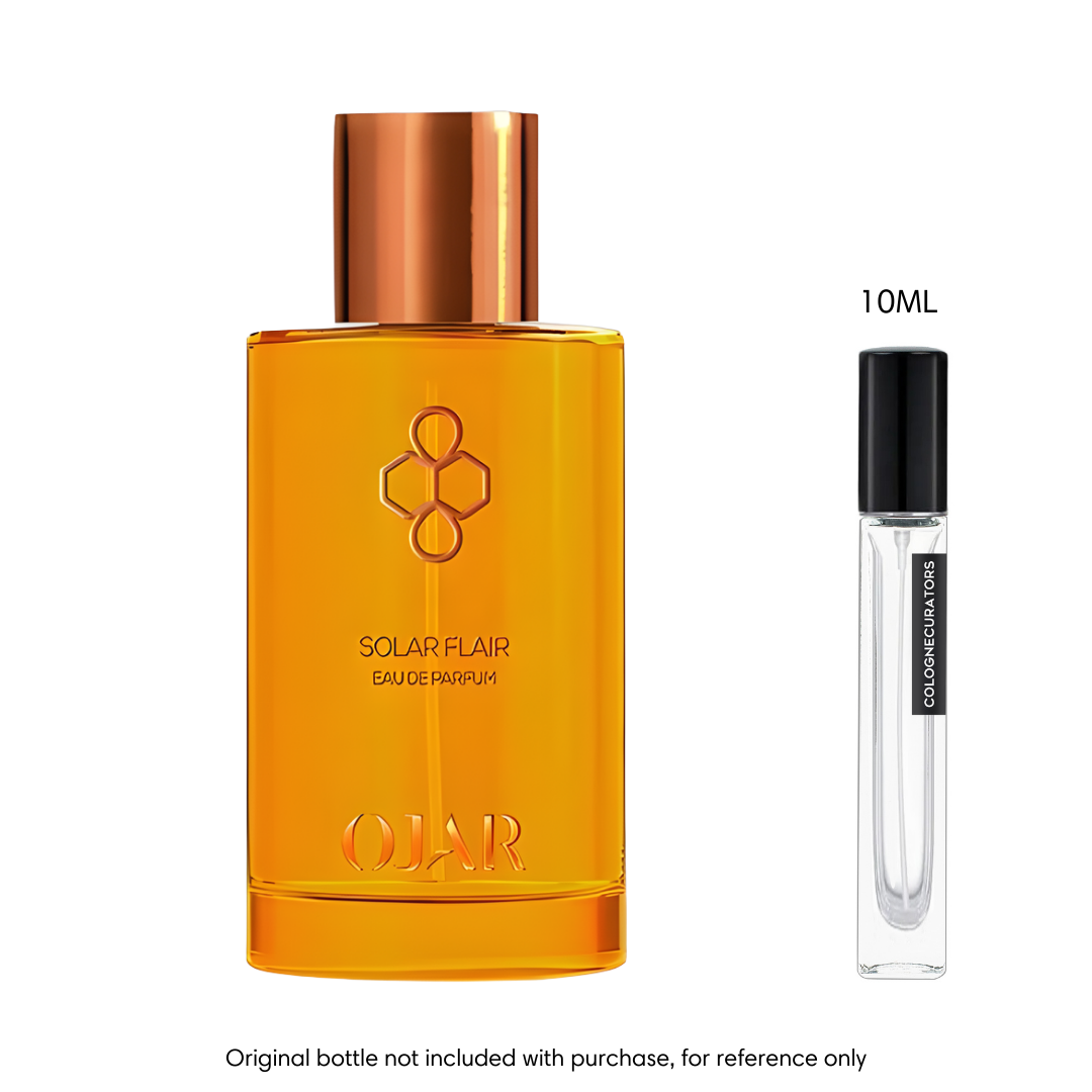 Ojar Solar Flair EDP