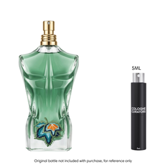 Jean Paul Gaultier Le Beau Paradise Garden EDP