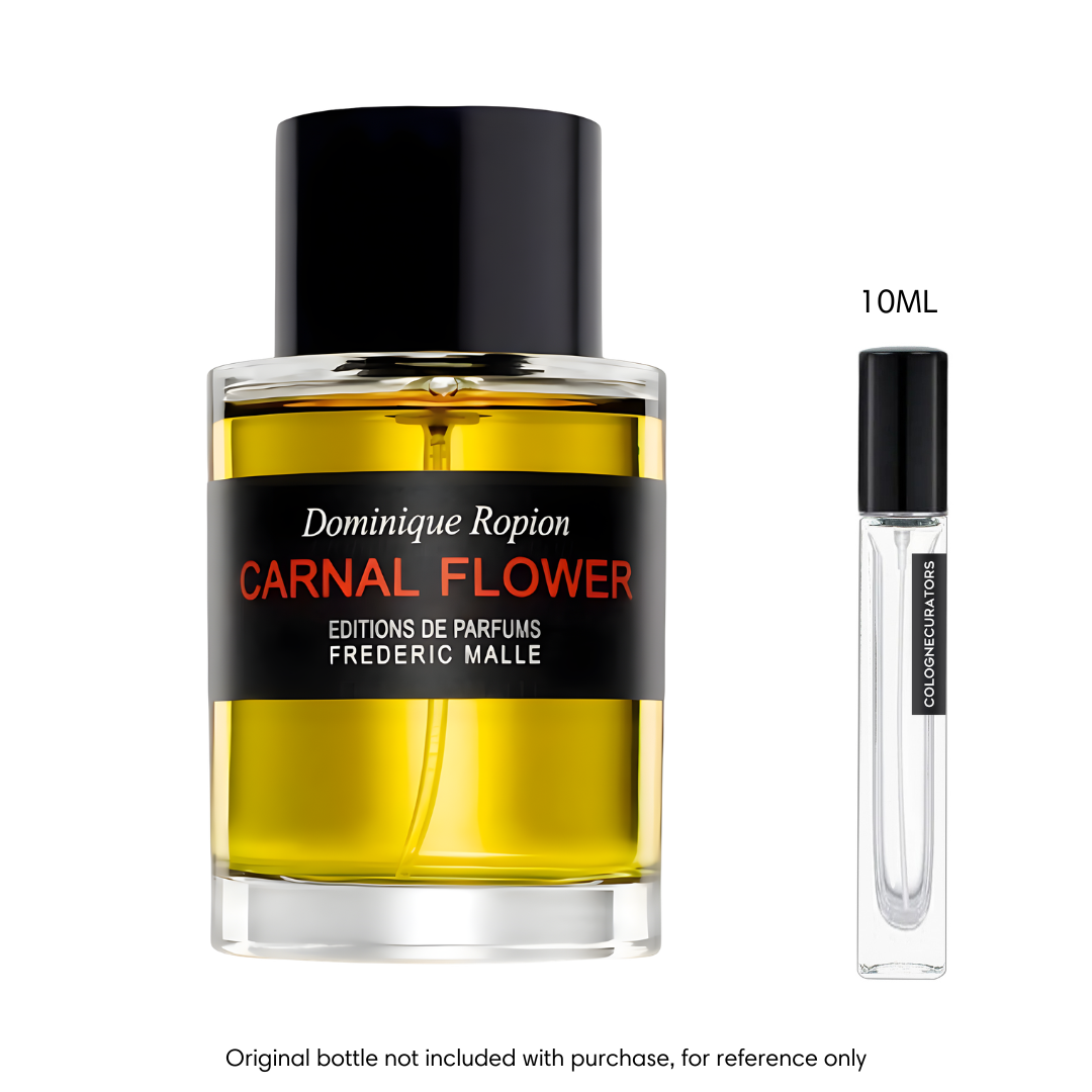 Frederic Malle Carnal Flower EDP