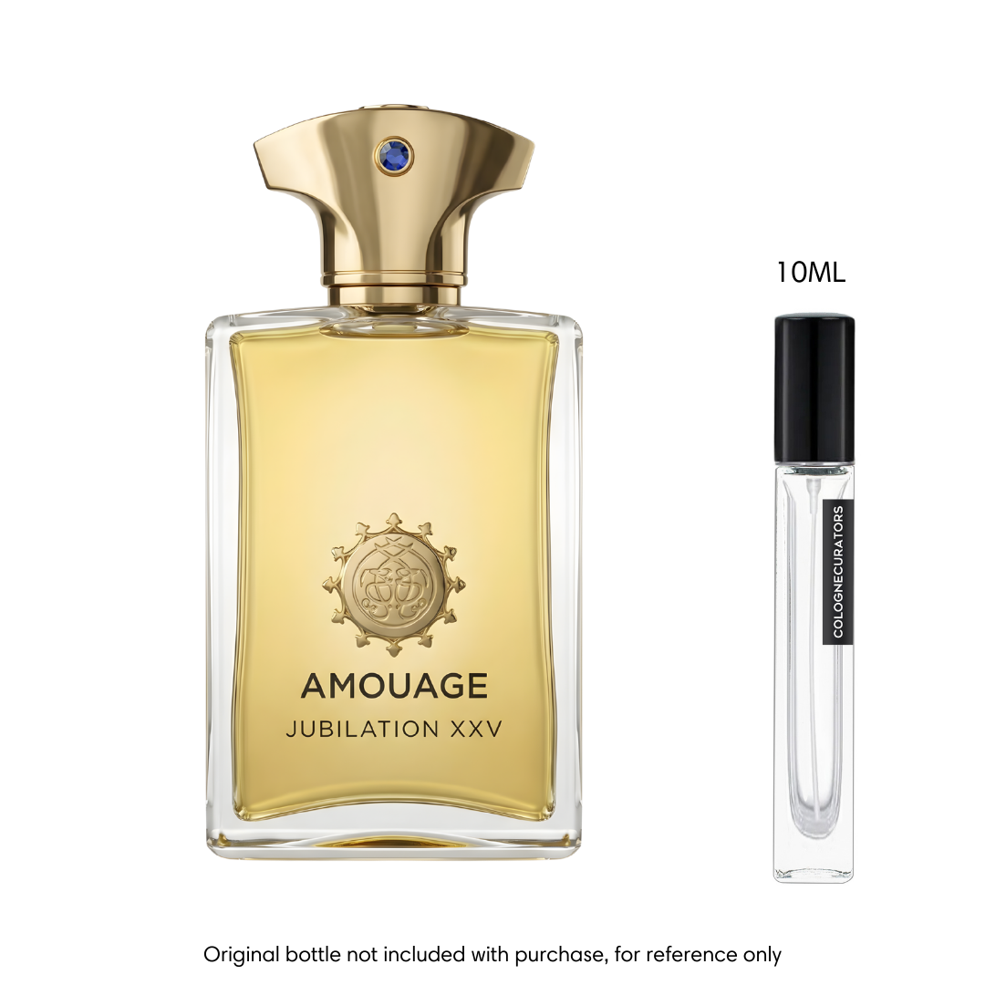 Amouage Jubilation XXV Man EDP