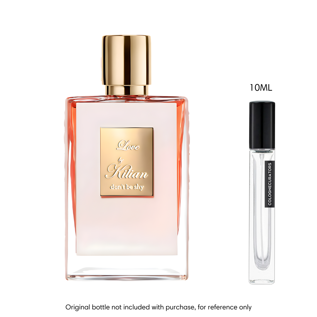 Kilian Love Dont Be Shy EDP