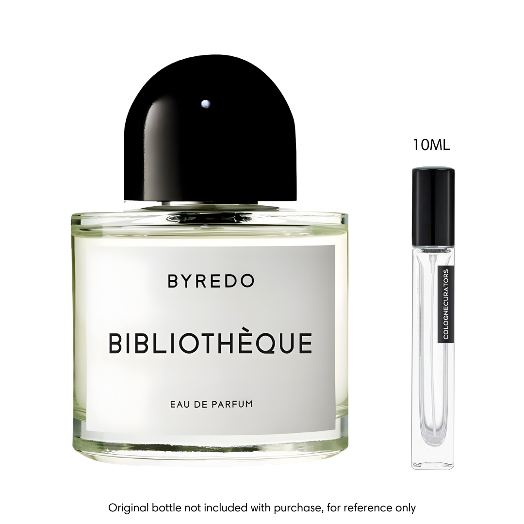 Byredo Bibliotheque EDP