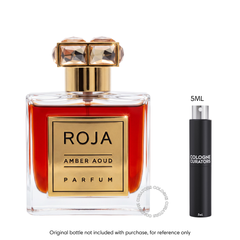 Roja Parfums Amber Aoud Parfum