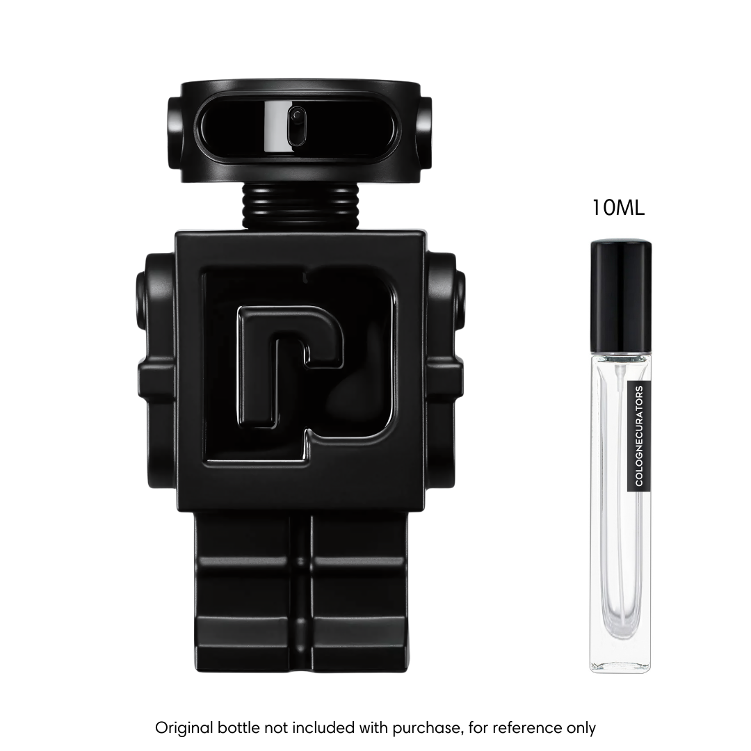 Paco Rabanne Phantom Parfum