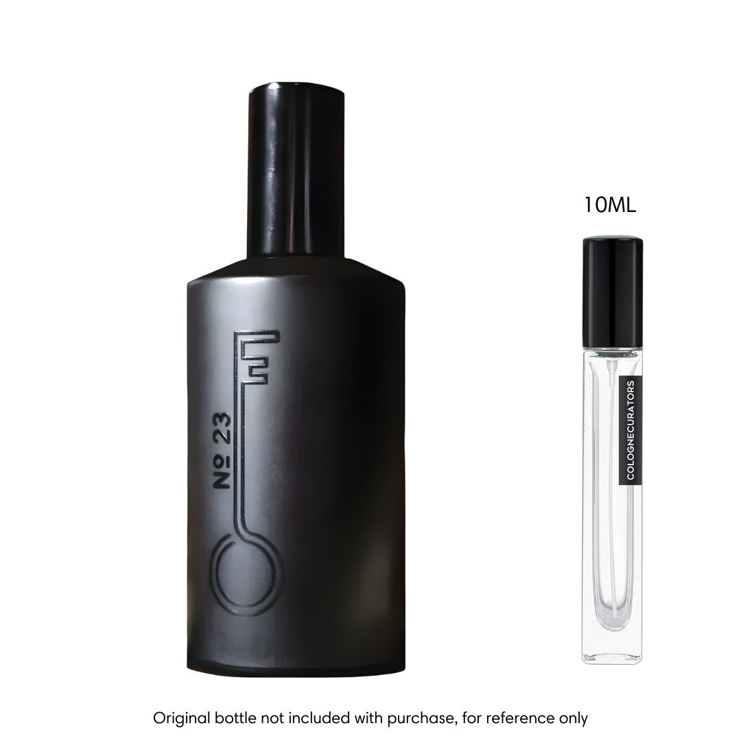 Fischersund No. 23 EDP