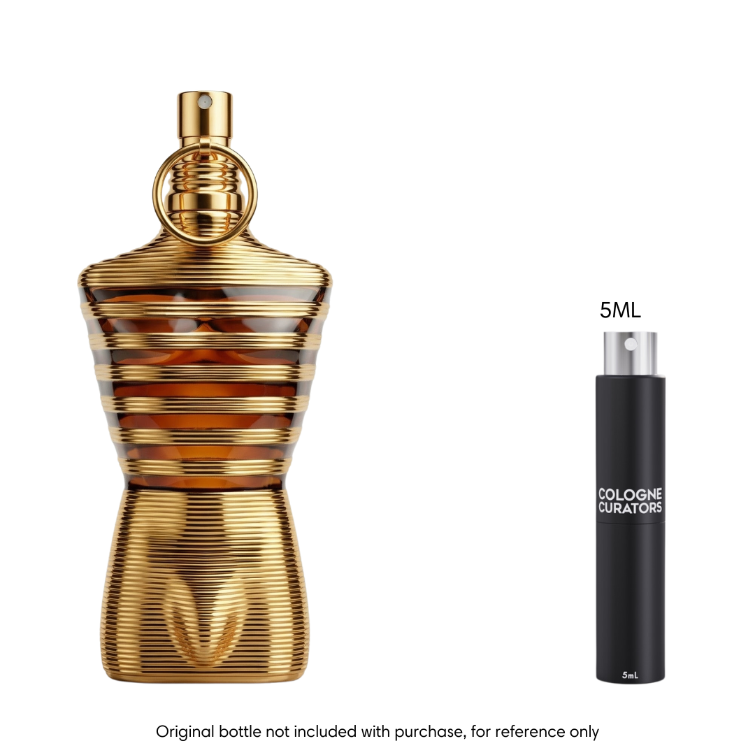 Jean Paul Gaultier Le Male Elixir Parfum