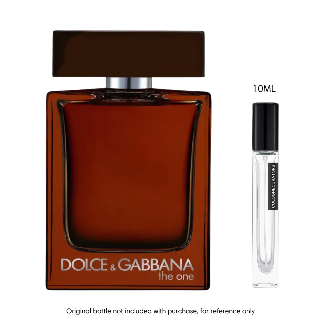 Dolce & Gabbana The One Pour Homme Parfum