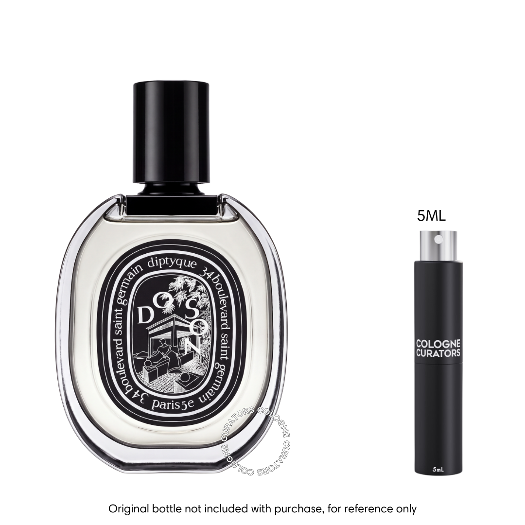 Diptyque Do Son EDP