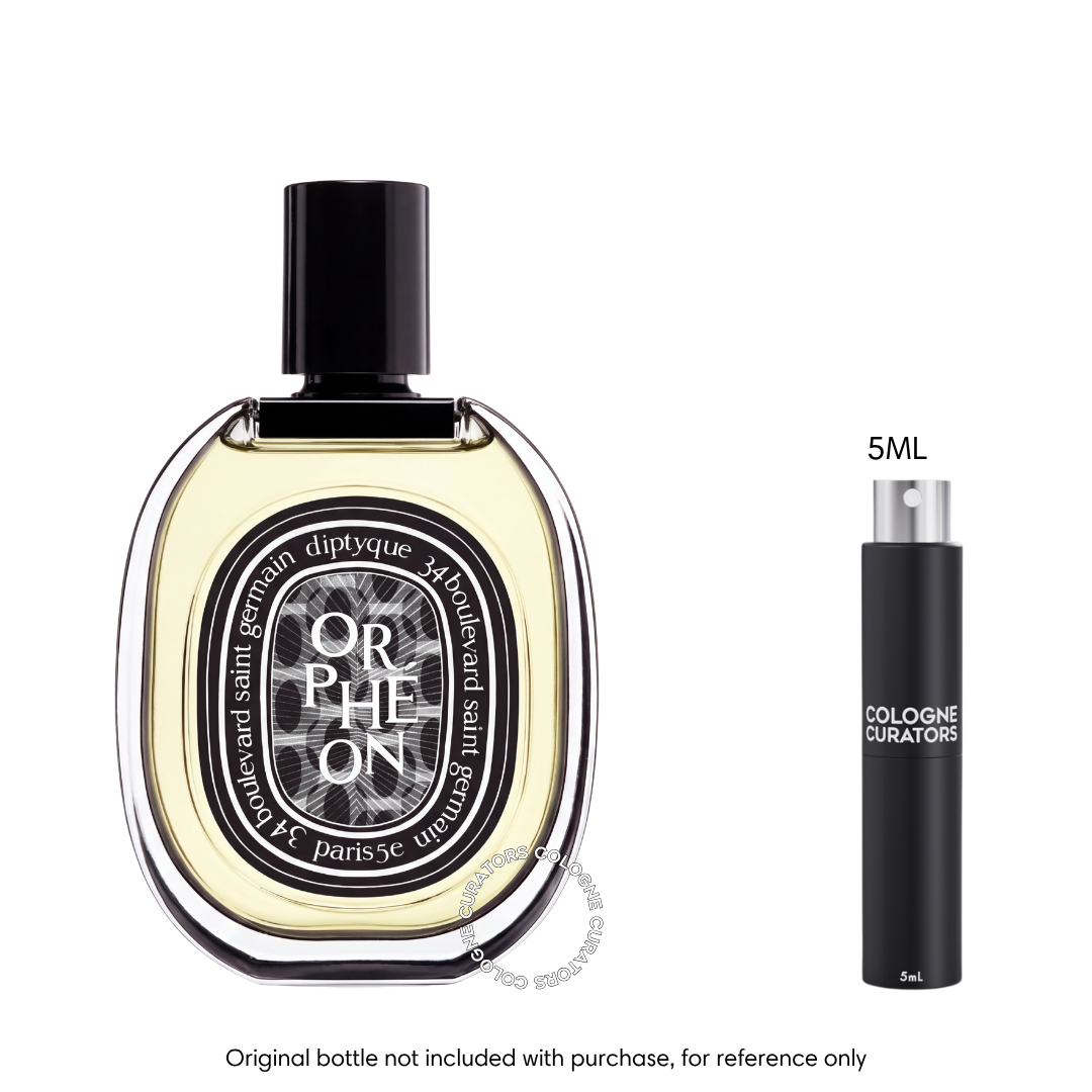 Diptyque Orpheon EDP