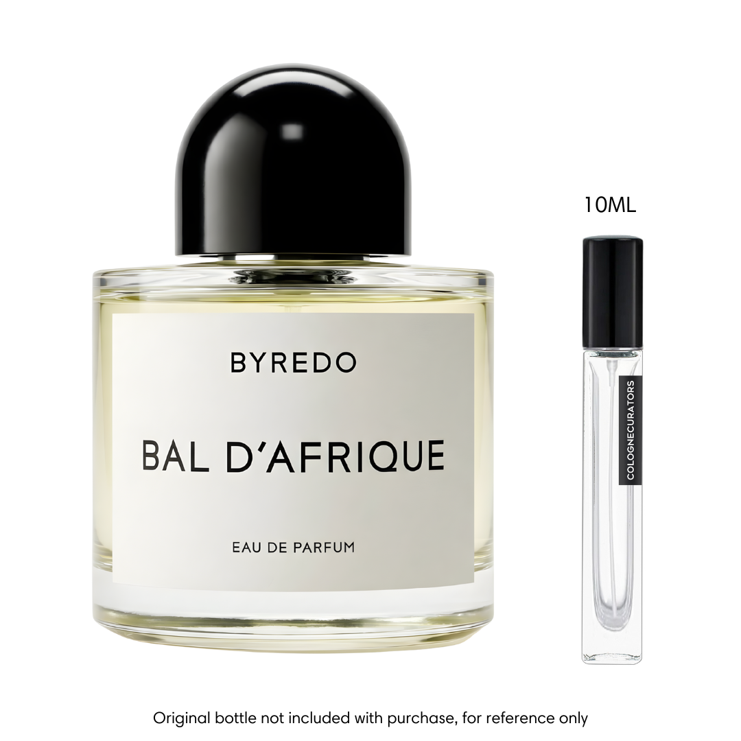Byredo Parfums Bal d'Afrique EDP