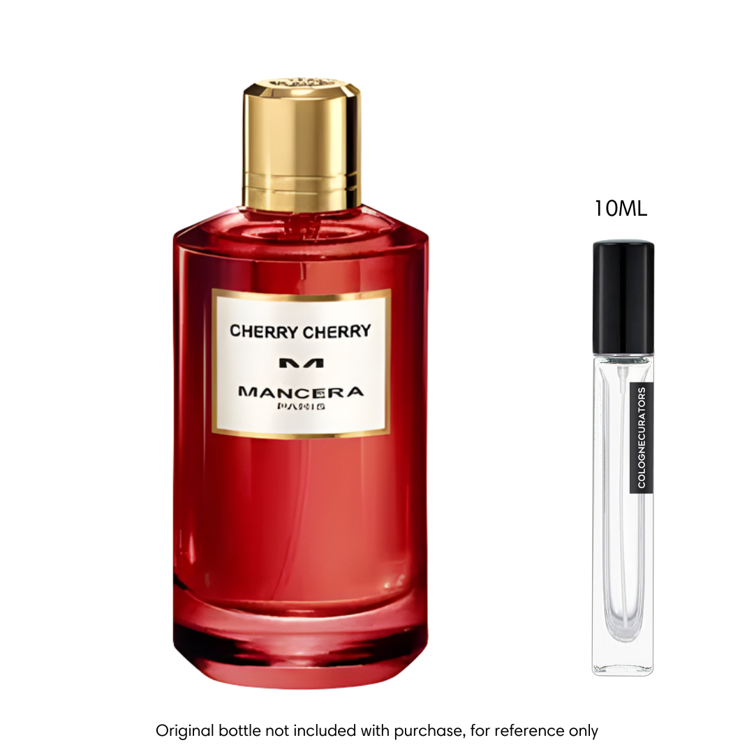 Mancera Cherry Cherry EDP