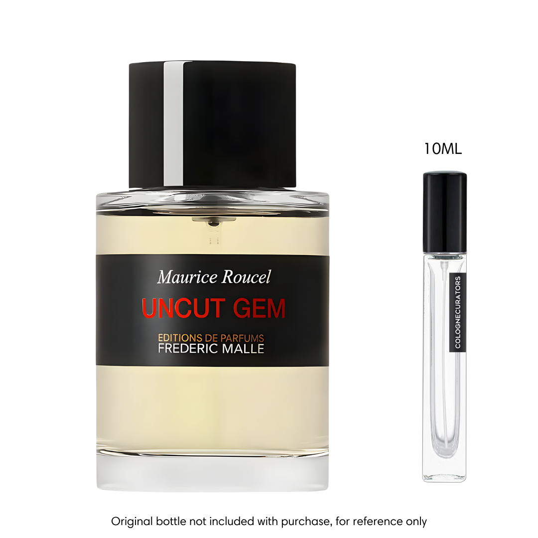 Frederic Malle Uncut Gem EDP