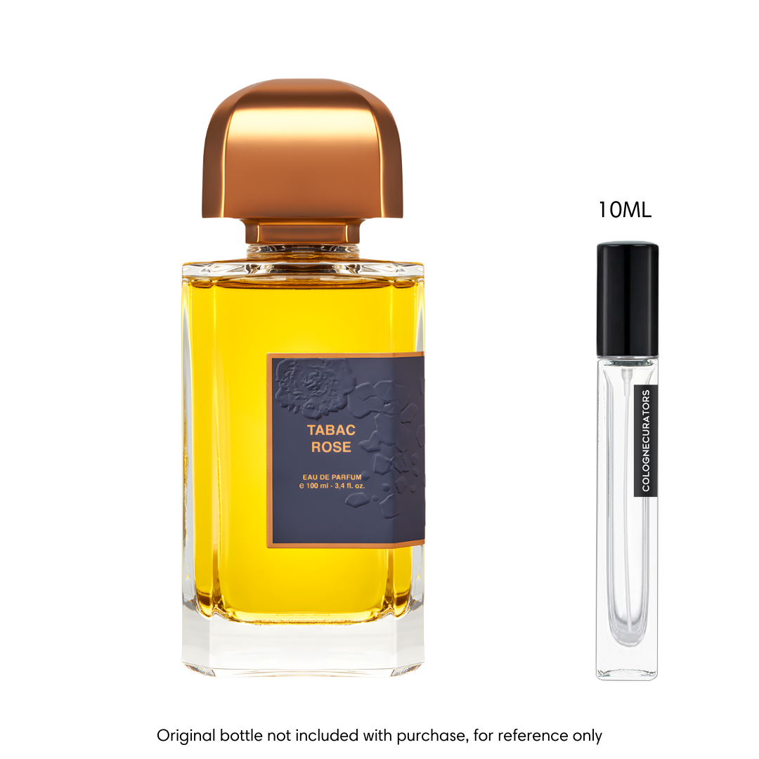 BDK Parfums Tabac Rose EDP