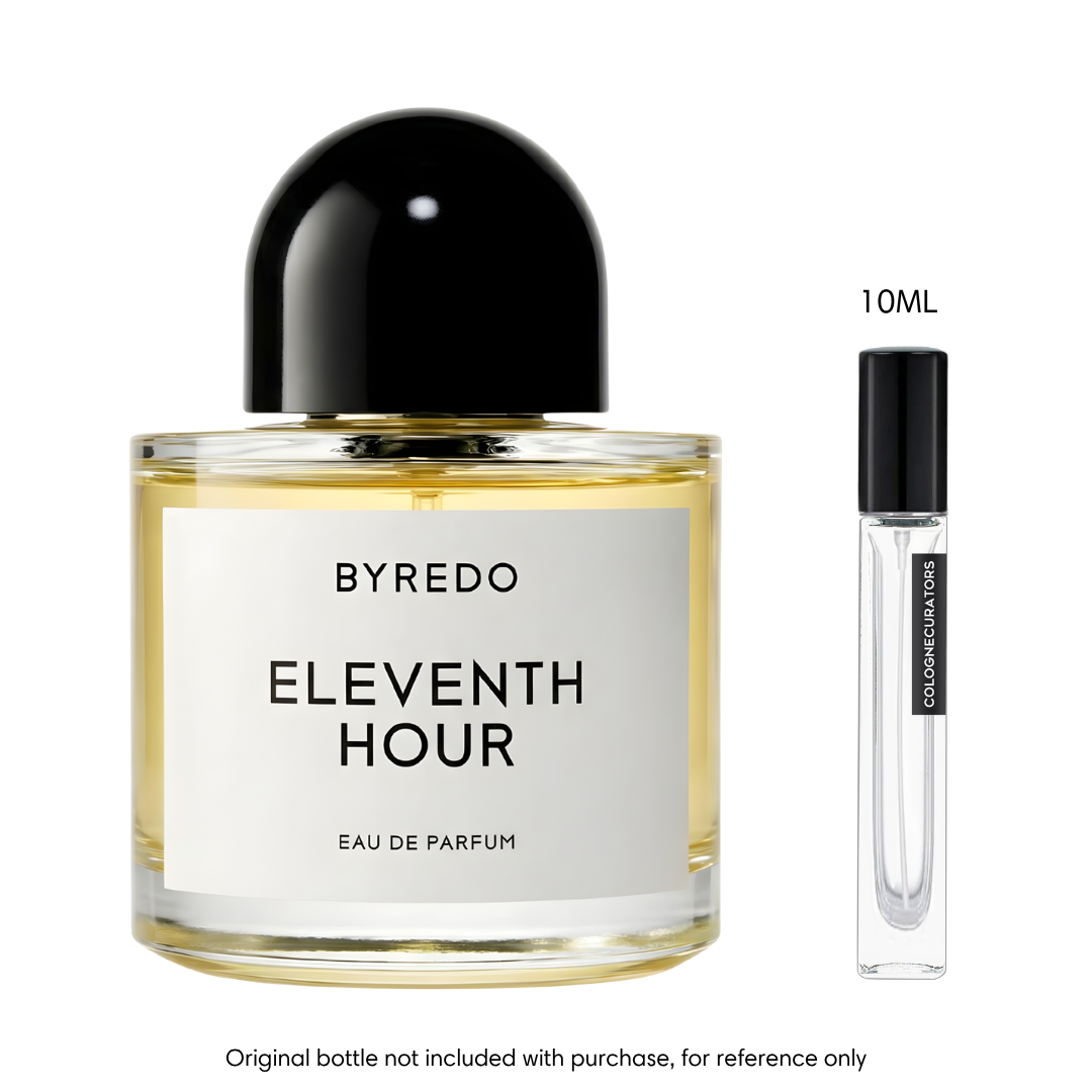 Byredo Parfums Eleventh Hour EDP