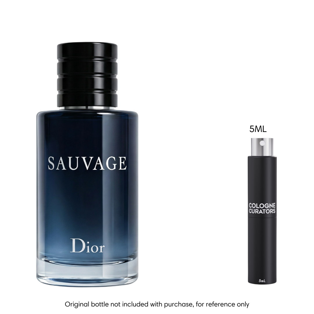Dior Sauvage EDT