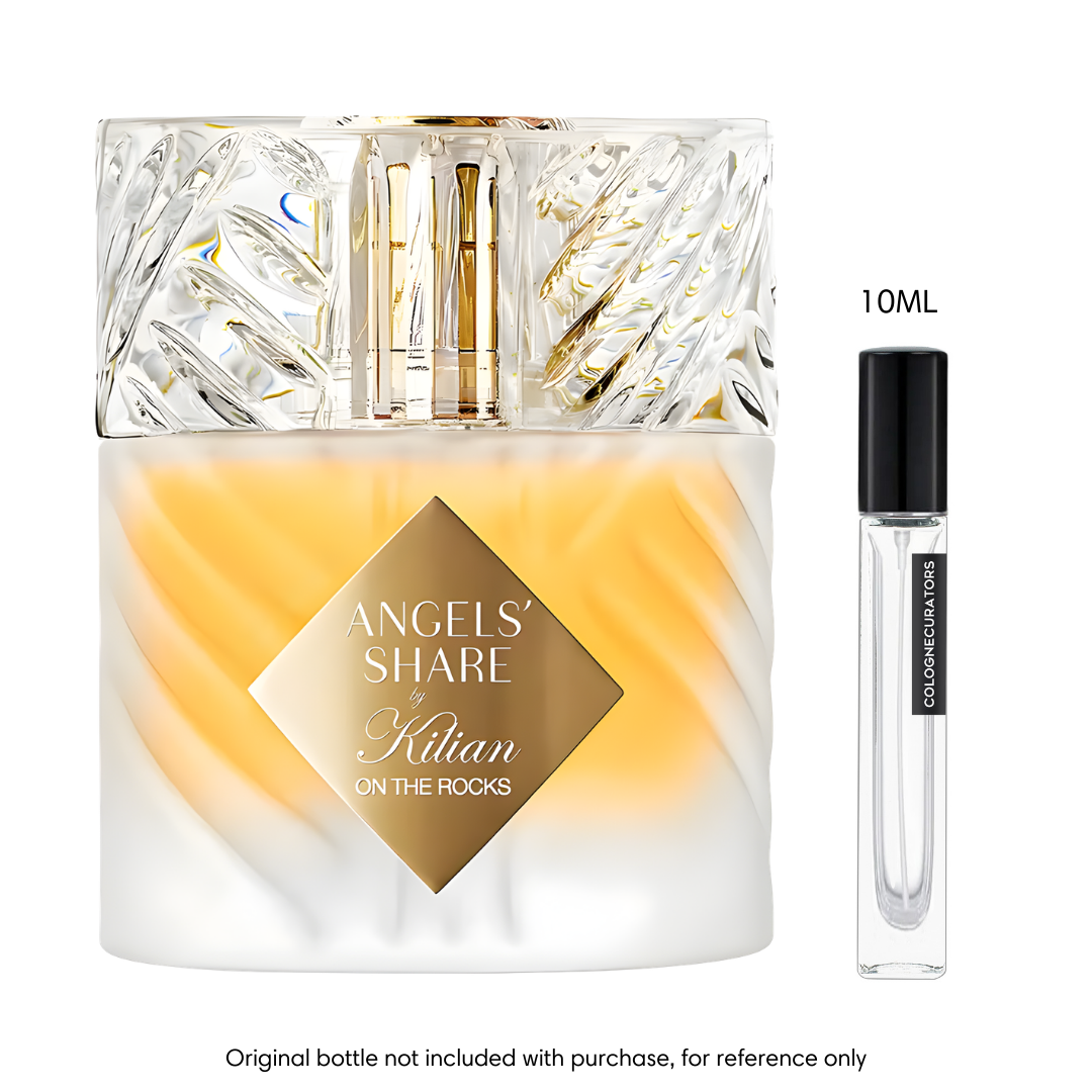 Kilian Angels Share On the Rocks EDP