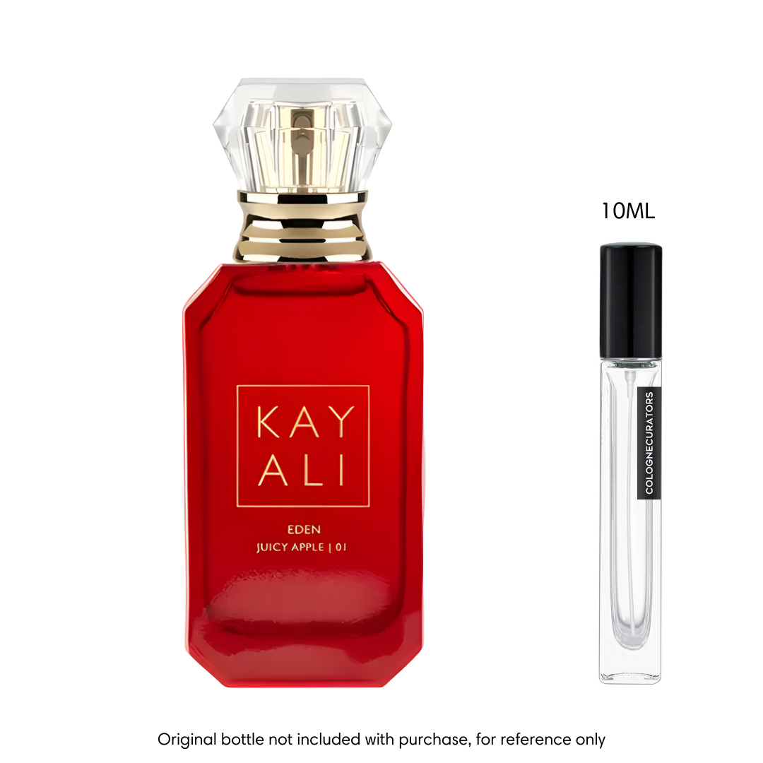 Kayali Eden Juicy Apple EDP