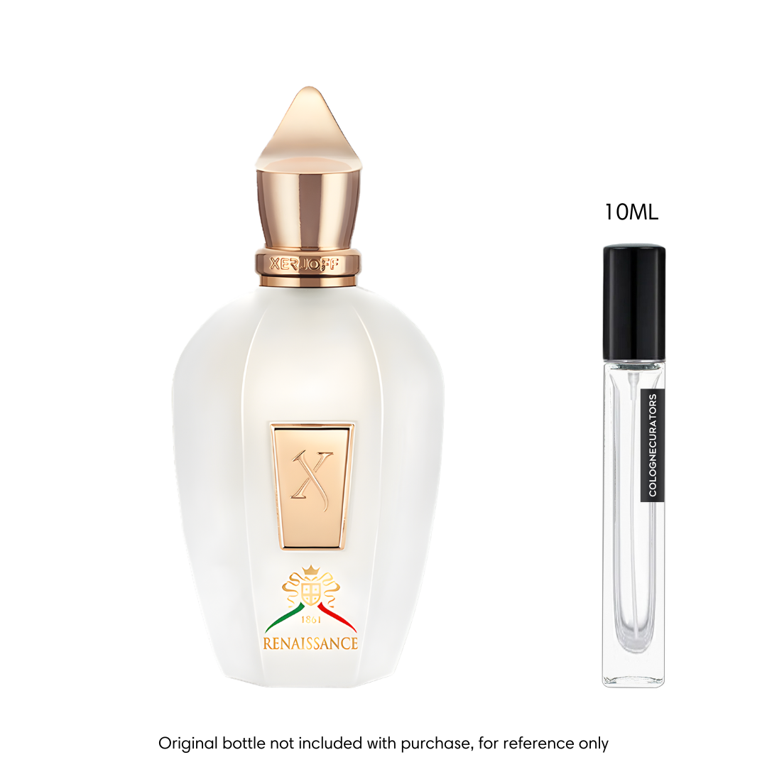 Xerjoff Renaissance EDP