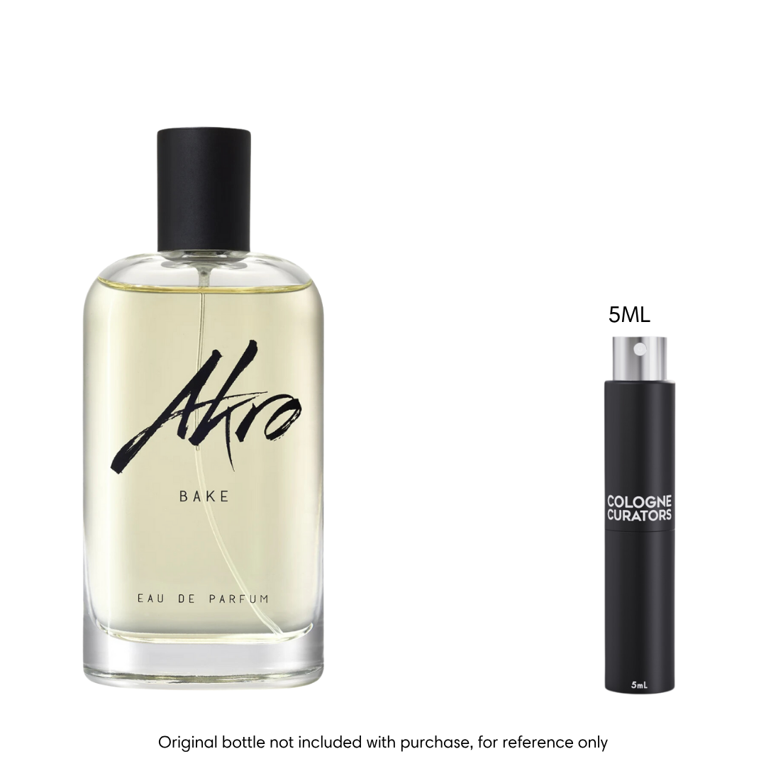 Akro Bake EDP