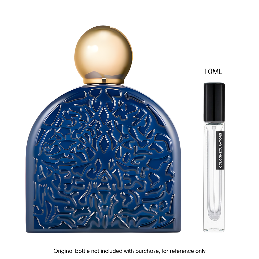 M. Micallef Royal Blue EDP