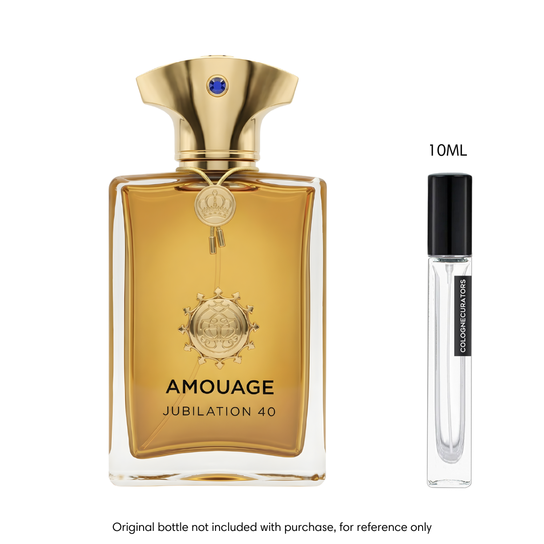 Amouage Jubilation 40 Extrait