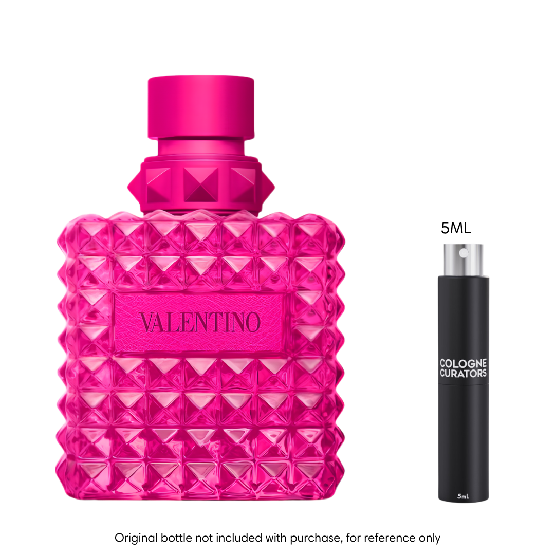 Valentino Donna Born In Roma Pink PP EDP