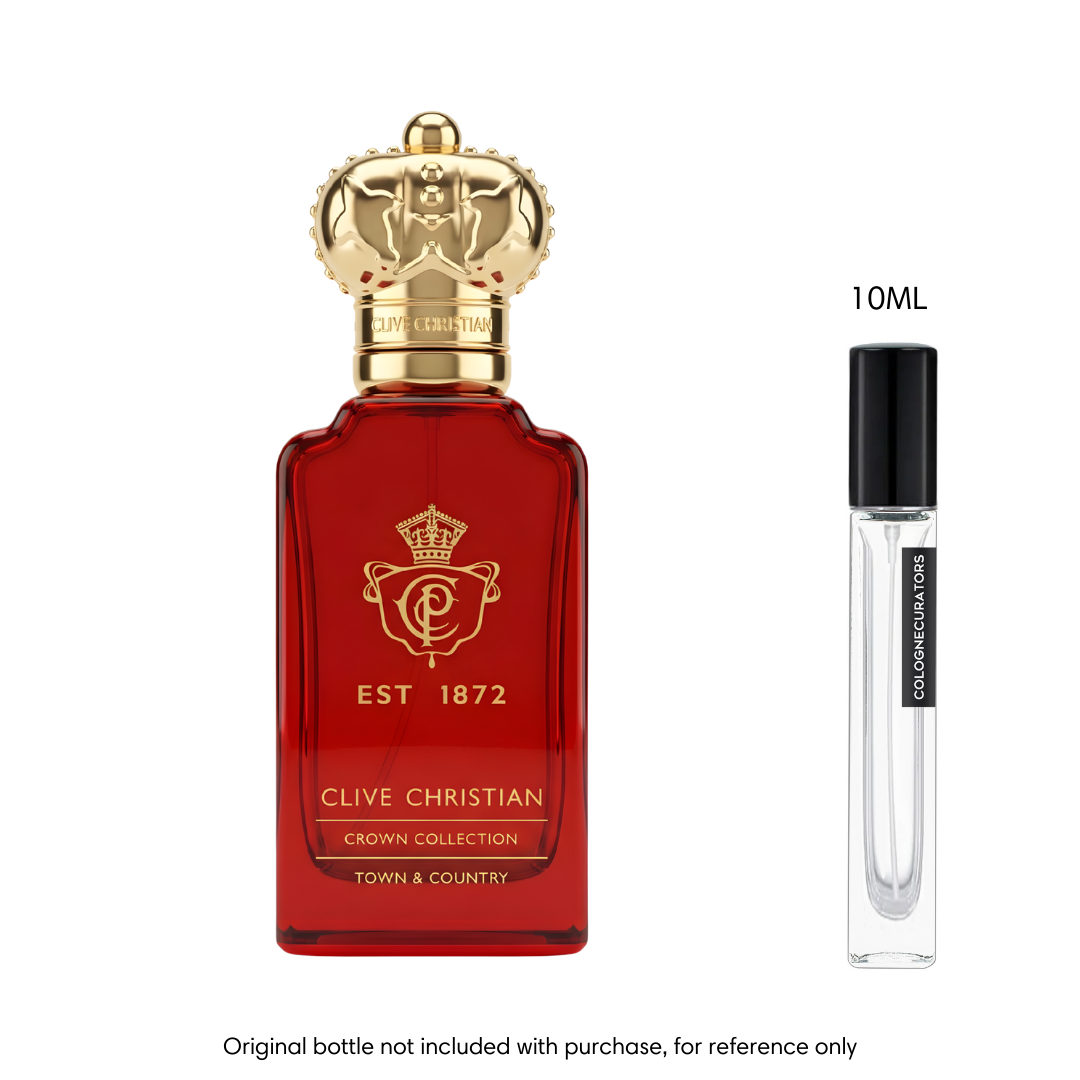 Clive Christian Town & Country EDP