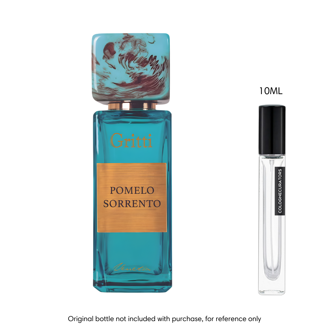 Gritti Pomelo Sorrento EDP