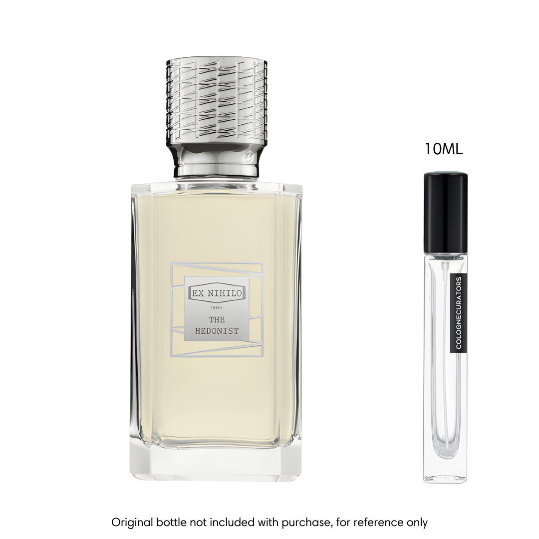 Ex Nihilo The Hedonist EDP