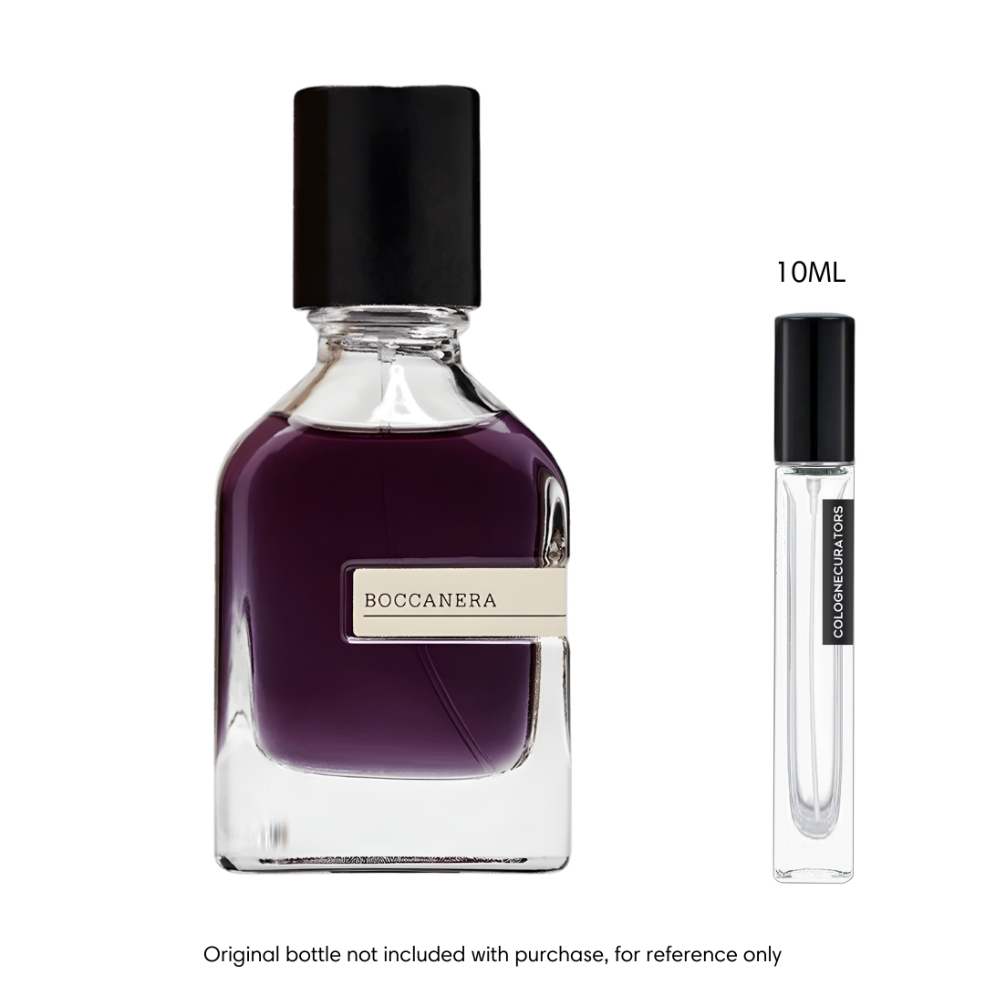 Orto Parisi Boccanera EDP