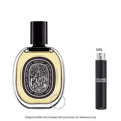 Diptyque Eau Capitale EDP