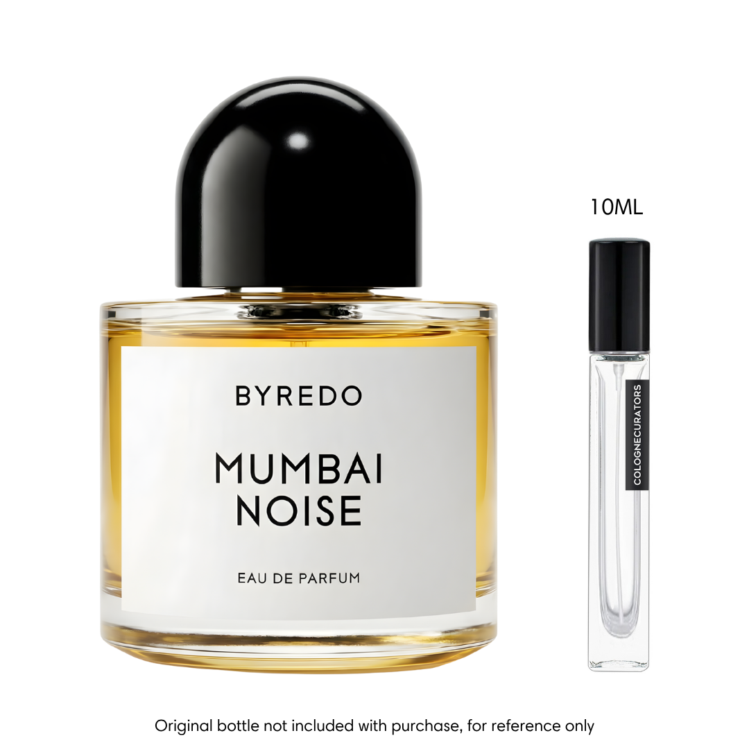 Byredo Mumbai Noise EDP