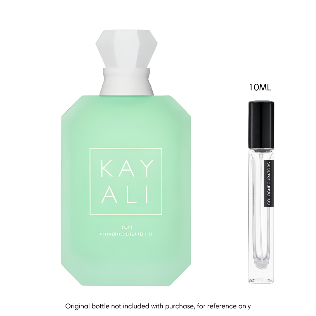 Kayali Yum Pistachio Gelato EDP Intense