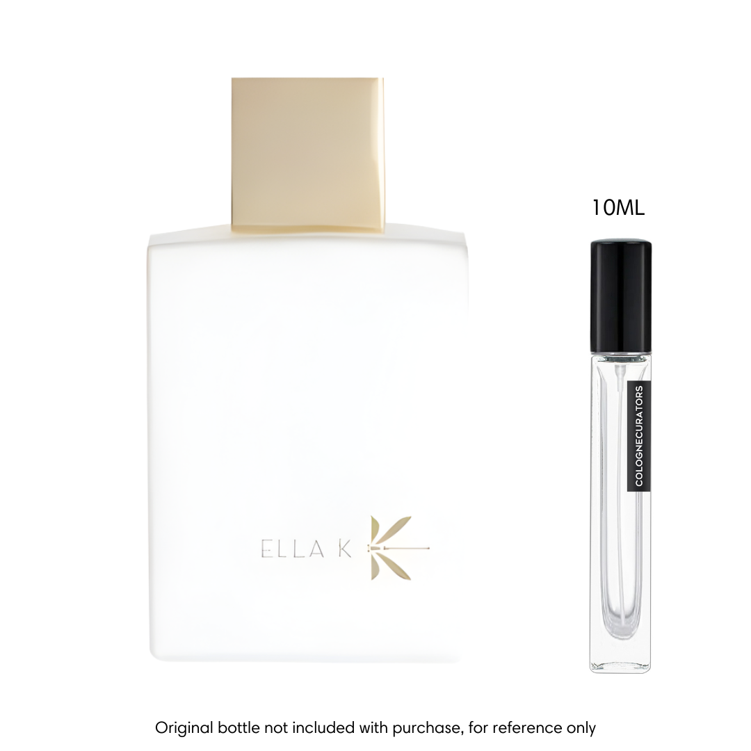 Ella K Musc K EDP
