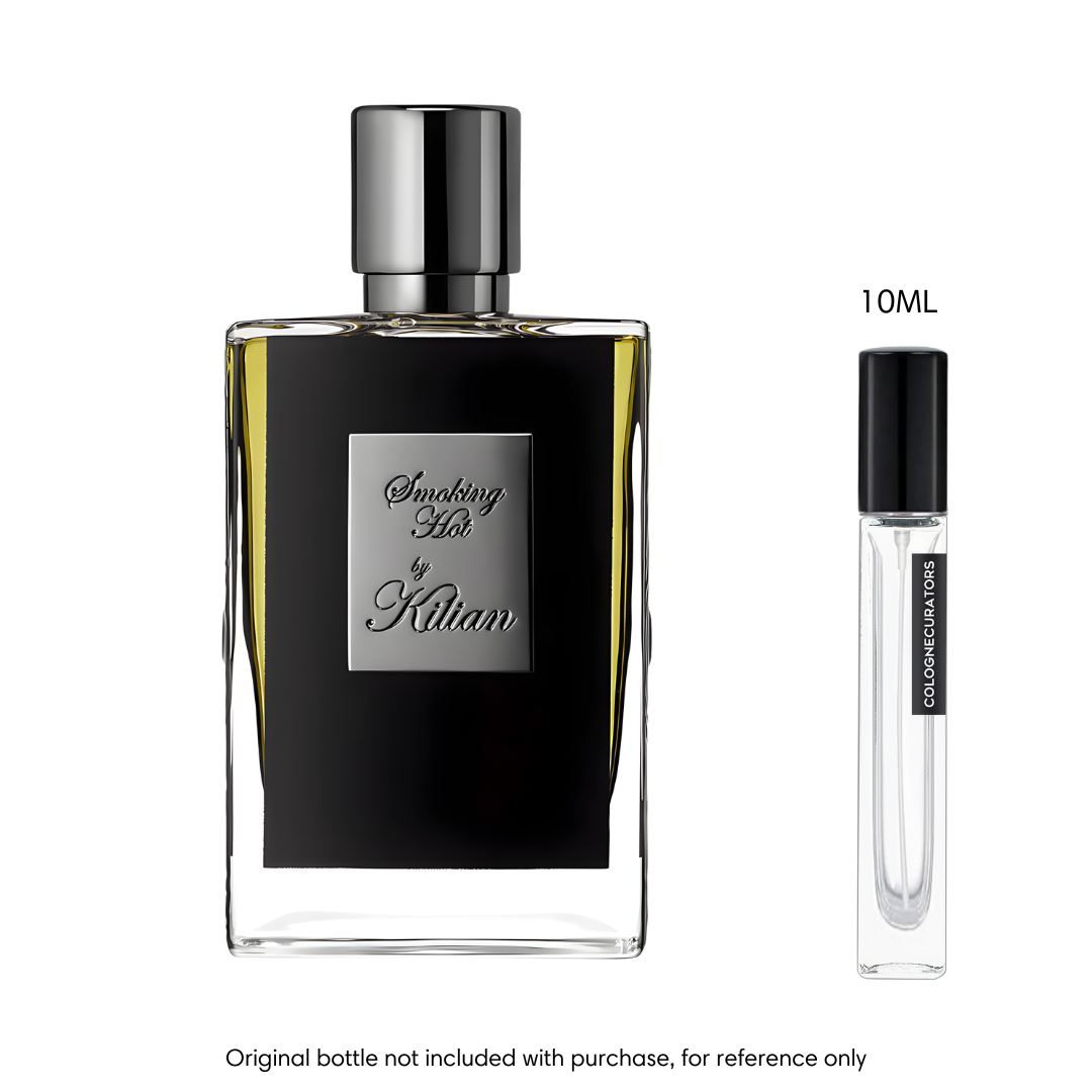 Kilian Smoking Hot EDP