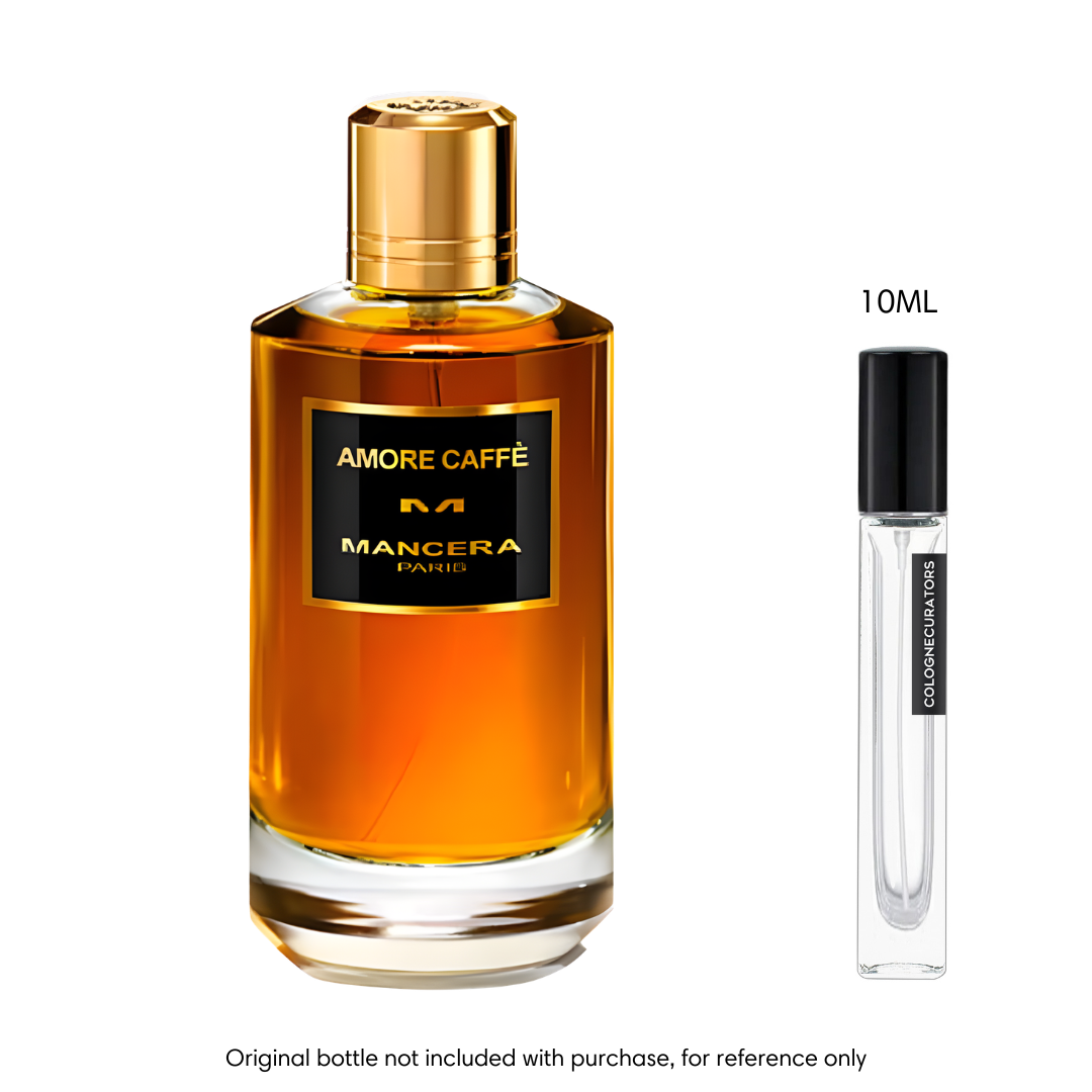 Mancera Amore Caffe EDP