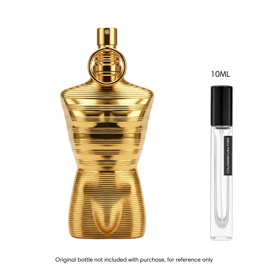 Jean Paul Gaultier Le Male Elixir Absolu Parfum Intense
