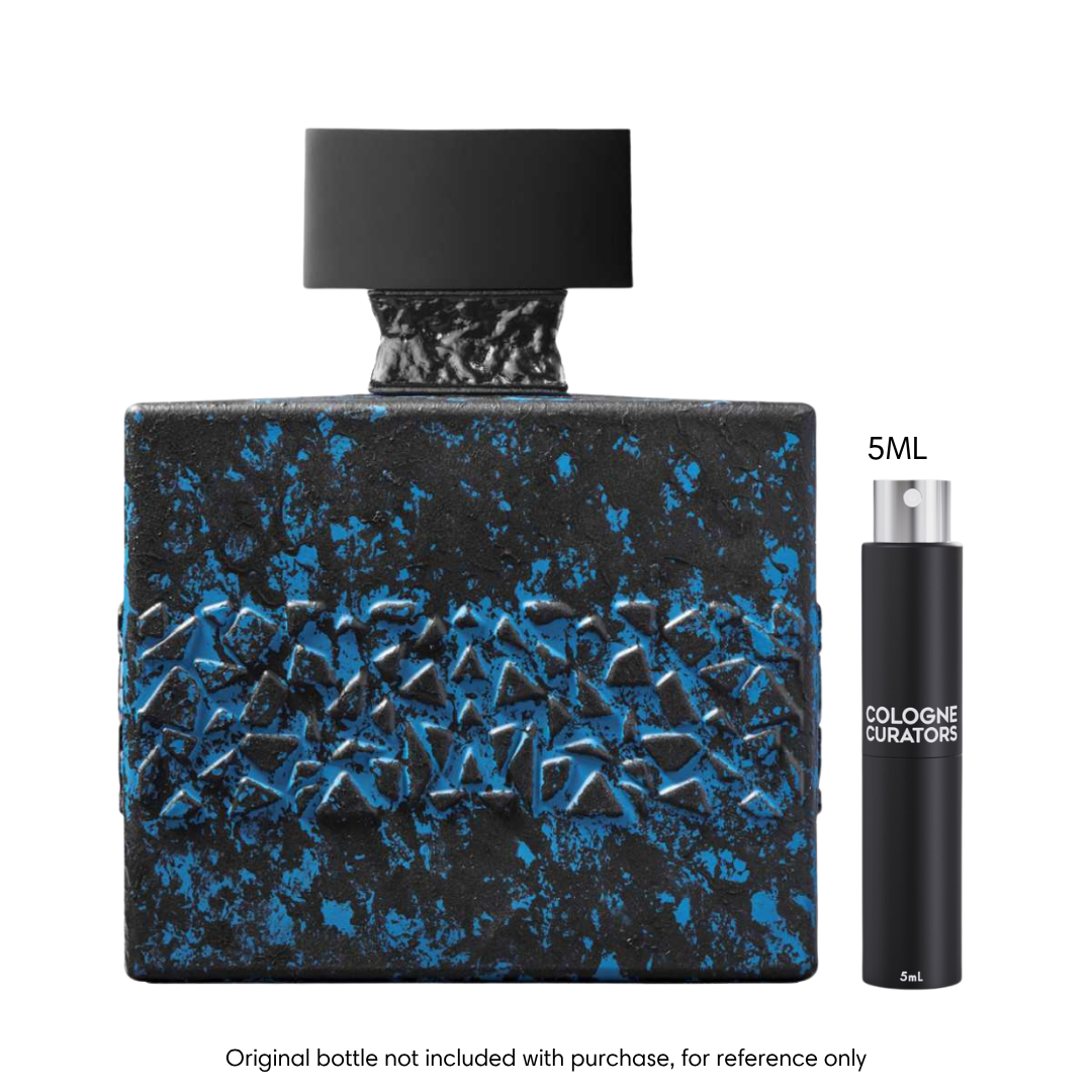 M. Micallef Desirtoxic L'Intense EDP