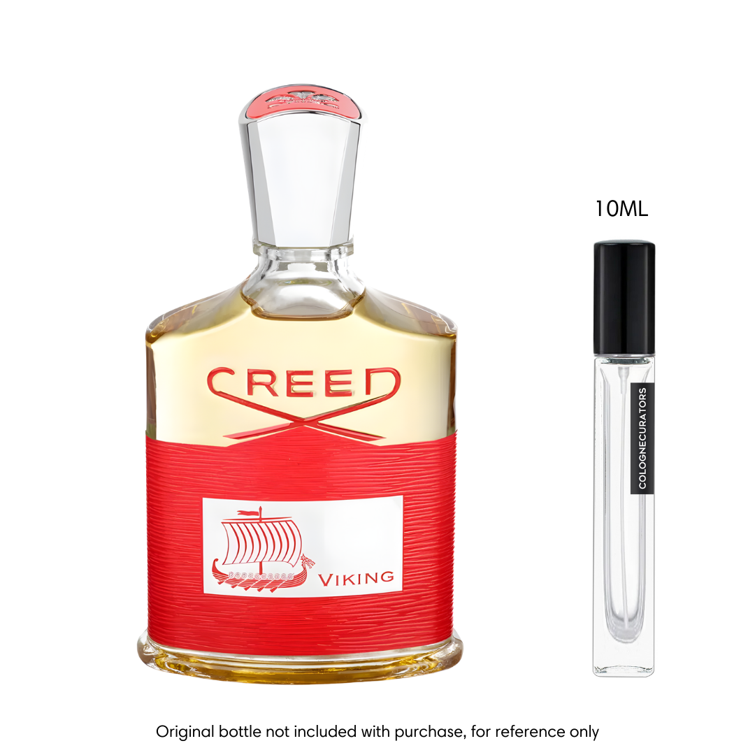 Creed Viking EDP