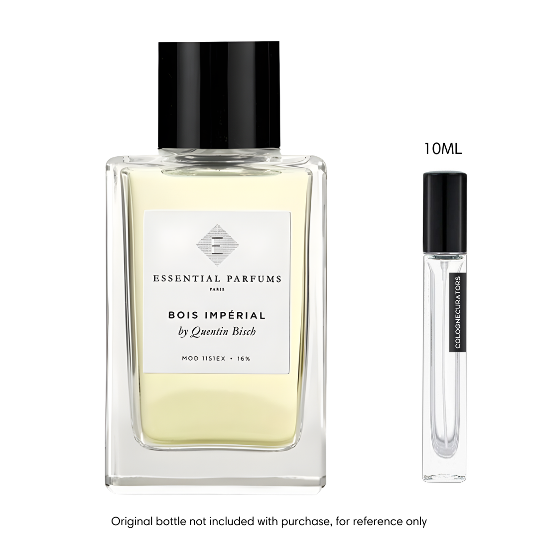 Essential Parfums Bois Imperial EDP