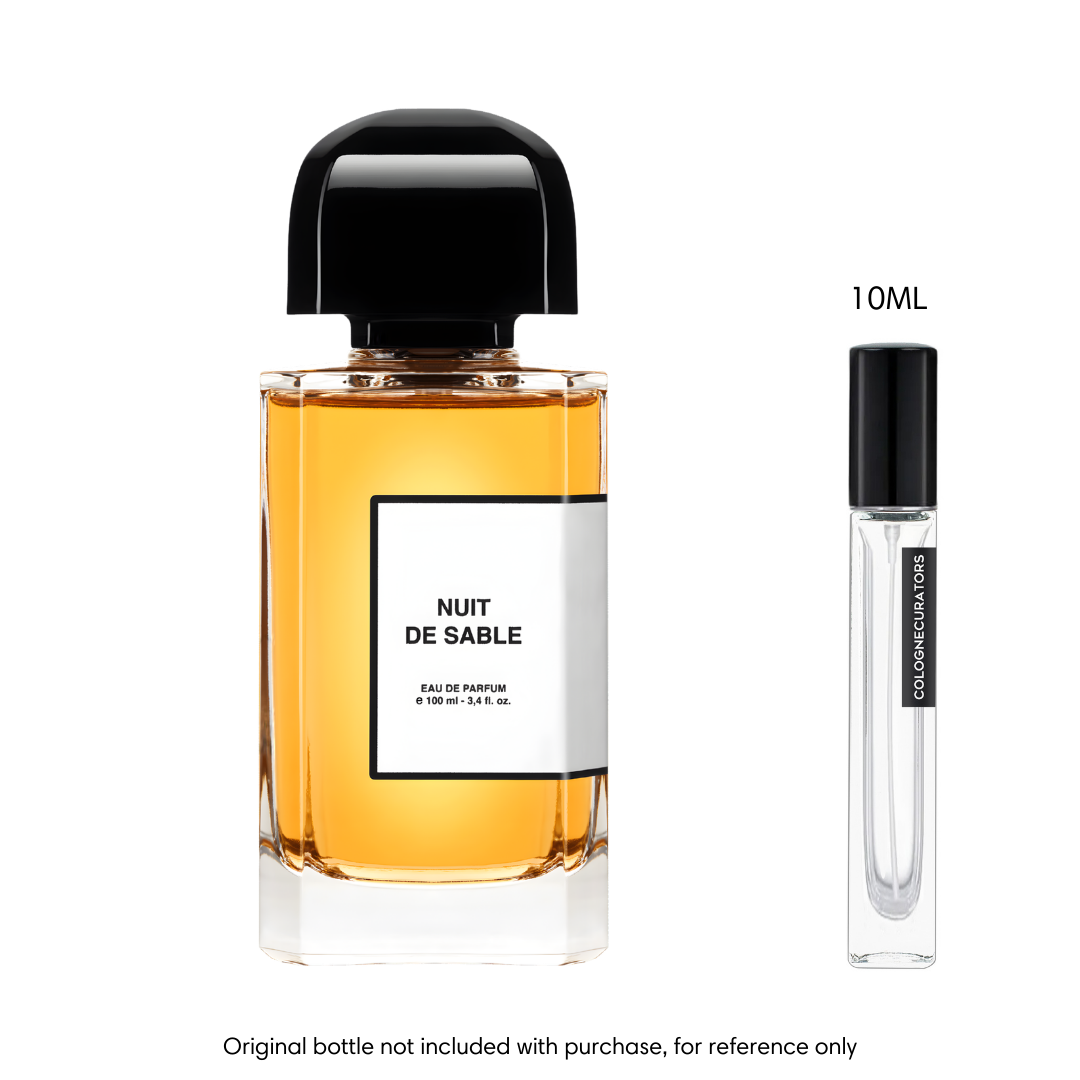 BDK Parfums Nuit De Sable EDP